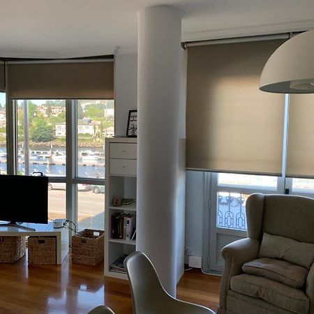 Apartamento Nautico Понтеведра Екстериор снимка