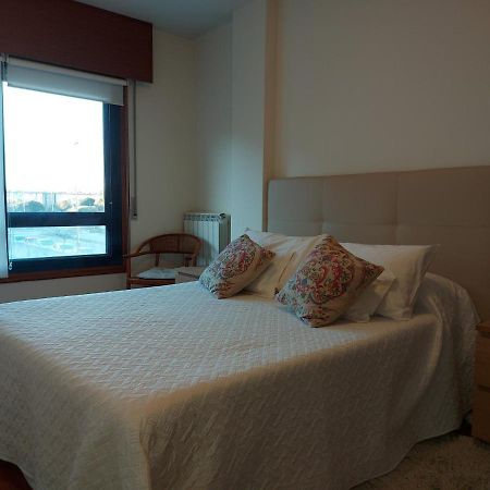 Apartamento Nautico Понтеведра Екстериор снимка