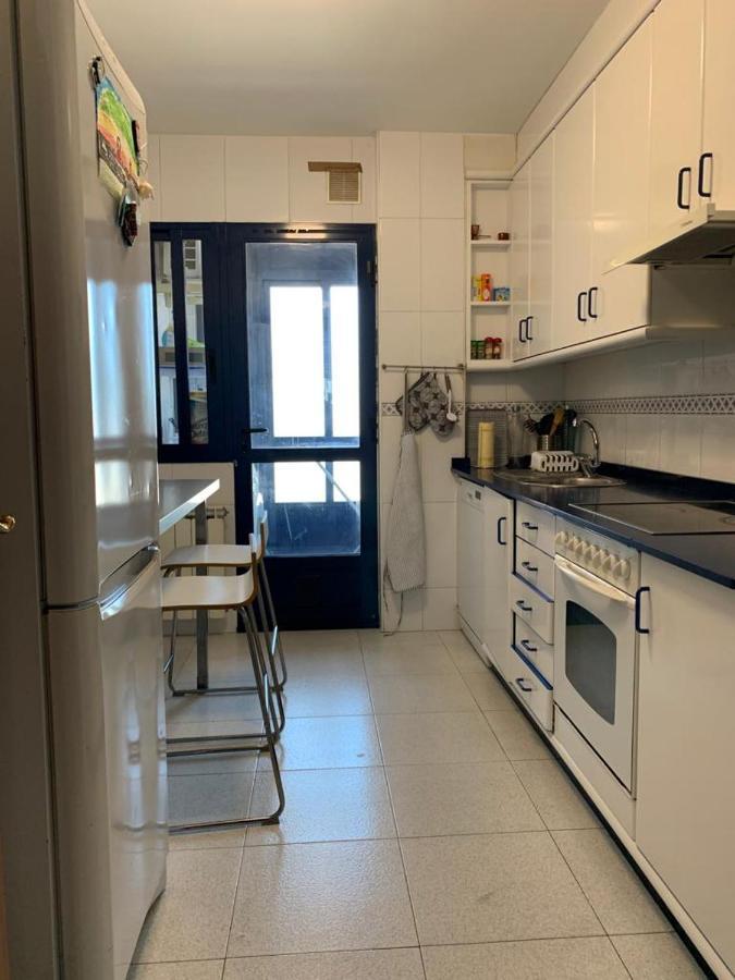 Apartamento Nautico Понтеведра Екстериор снимка